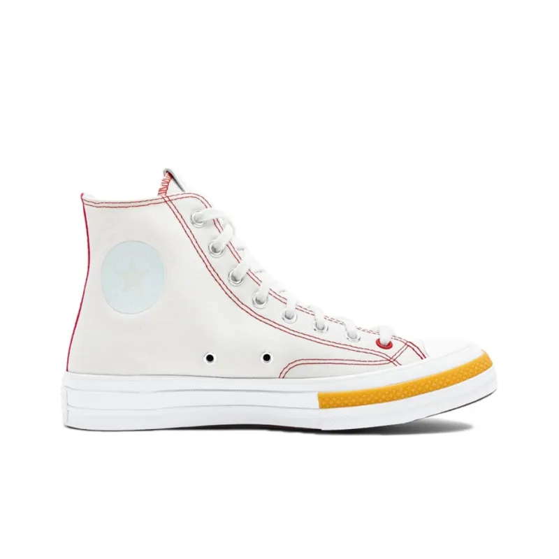 Chuck 70 Clot X Converse High 'White'-1