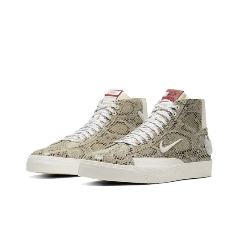 Nike Sb Blazer Mid Soulland FRI.day 03-2