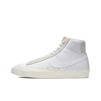 Nike Blazer Mid 77 Vintage Sail Platinum Tint