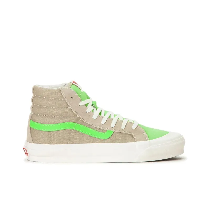 Style 138 Og Vans Lx 'Eucalyptus'-1