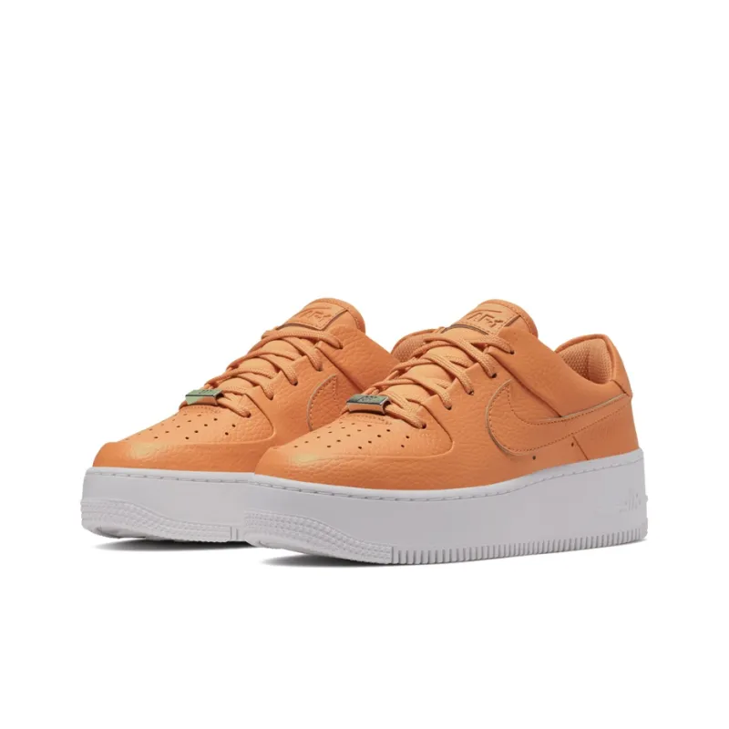 Nike Air Force 1 Sage Low Copper Moon Women's-2