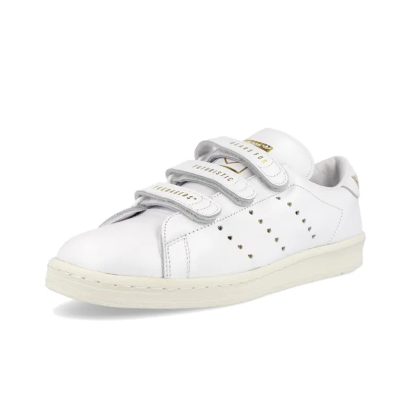 Adidas Easter Human Made Cloud White-2