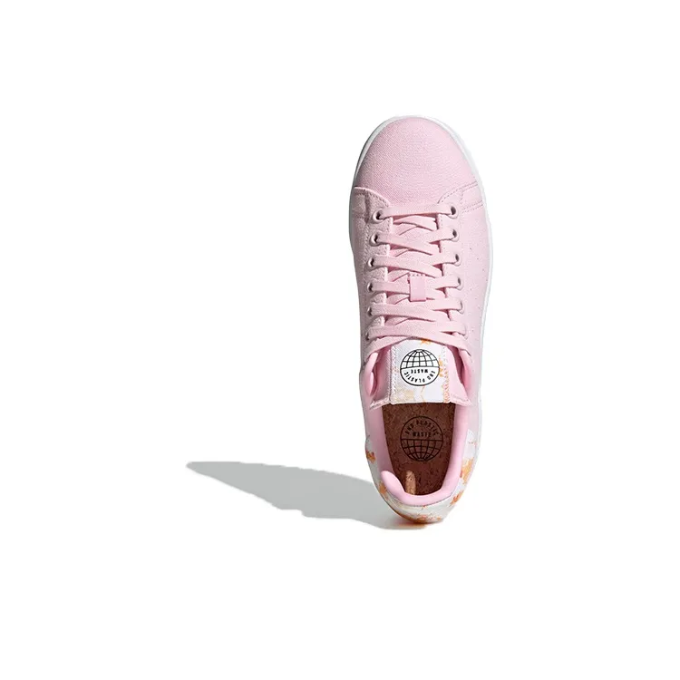 Adidas Stan Smith 'Clear Pink' Women's-4