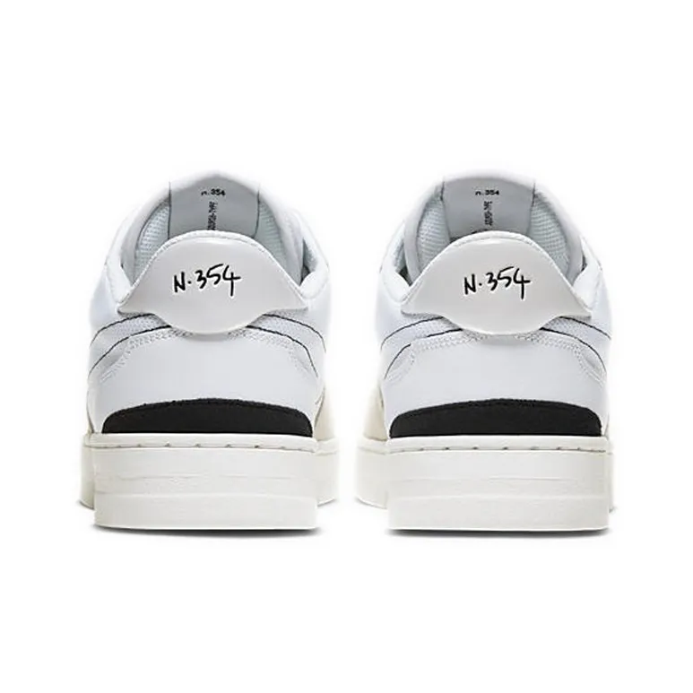 Nike Squash Type Summit White-4