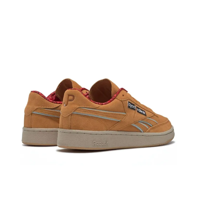 Reebok Club C Jurassic Park-3