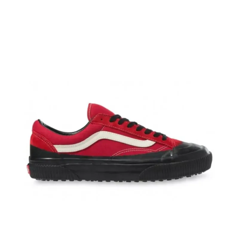 Vans Style 36 Sf 'Rubber Dip Chili Pepper Black'-1
