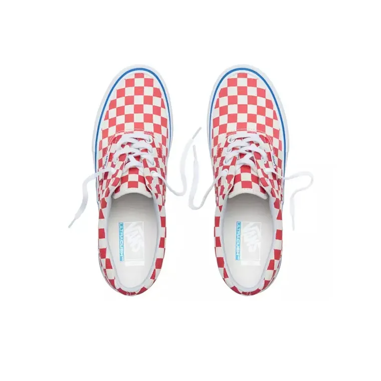 Vans Era Pro 'Checkerboard Rococco'-3