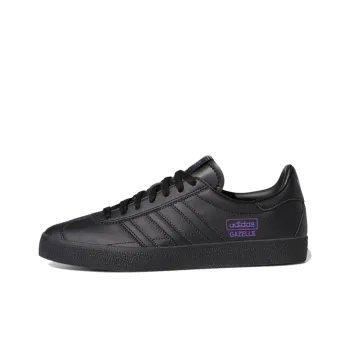 Adidas Originals Gazelle Adv Paradigm Black Purple