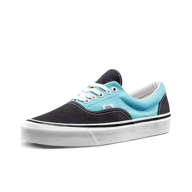Vans Era 95 Dx 'Anaheim Factory Black Aqua'-3