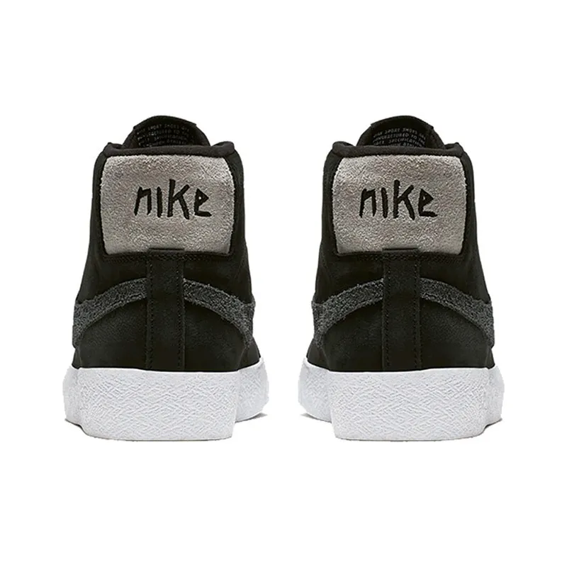 Nike SB Zoom Blazer Mid Gnarhunters-3