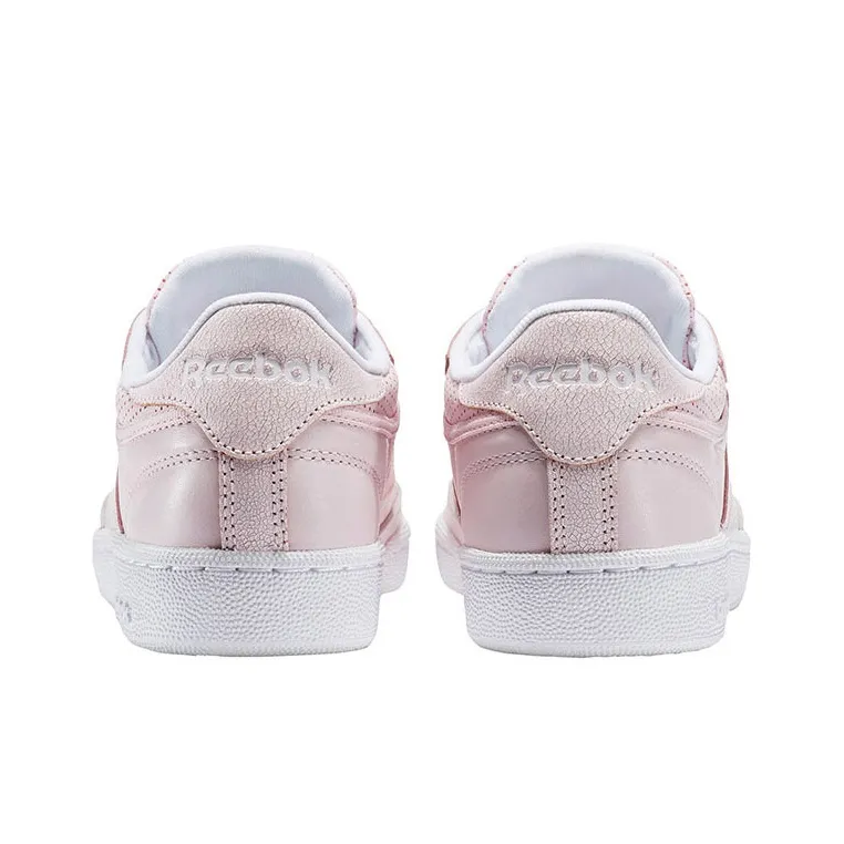 Reebok Club C 85 Fbt Sneaker Pink Women's-3