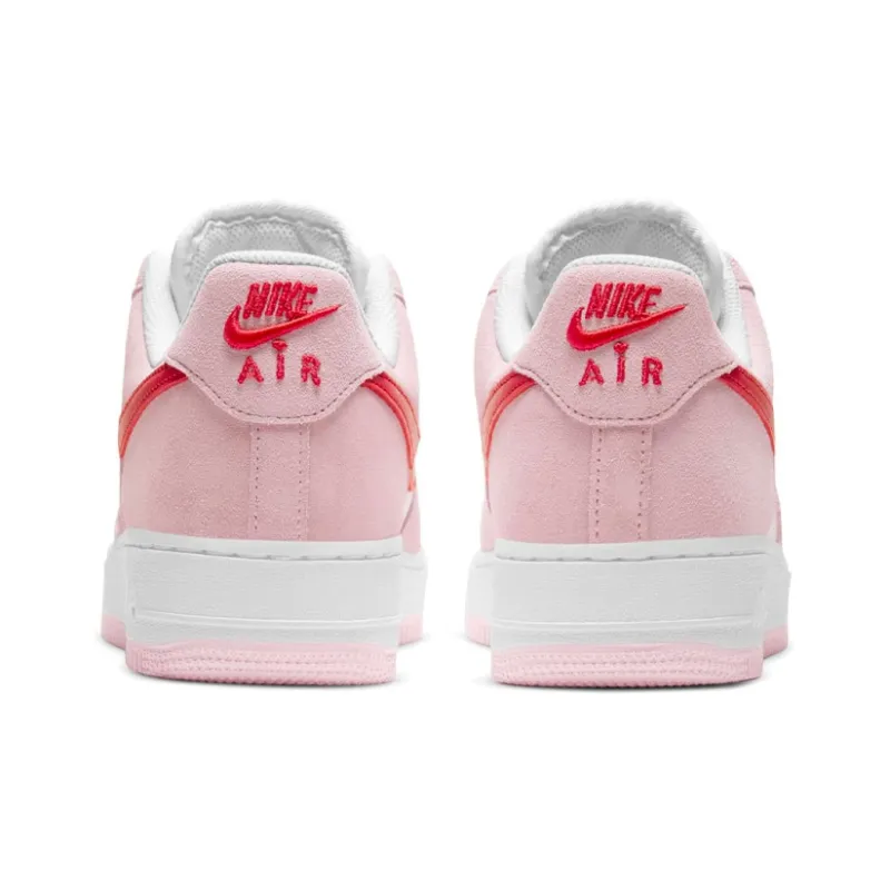 Nike Air Force 1 Low '07 Qs Valentine's Day Love Letter-4