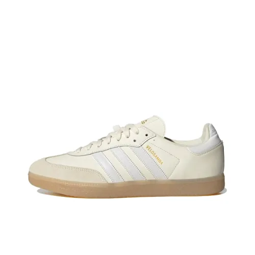 Adidas Velosamba Cream White