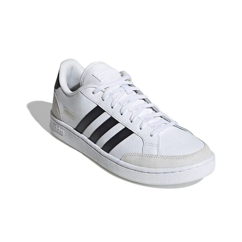 Adidas Grand Court Se 'Coud White'-2