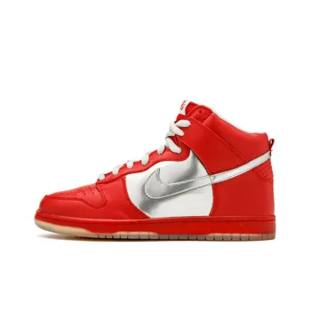 Nike Sb Dunk High Mork & Mindy