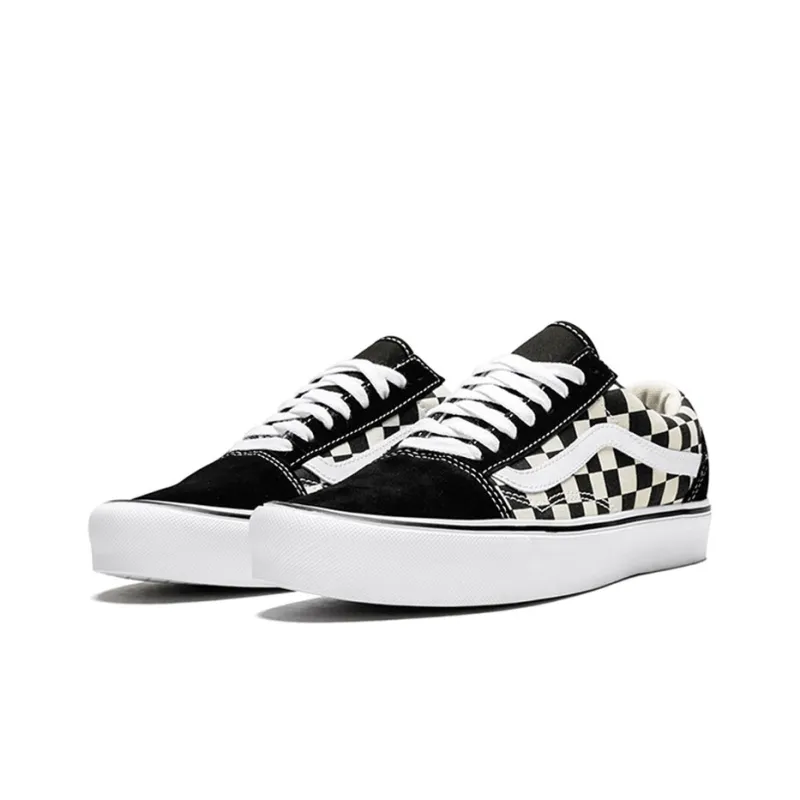 Vans Old Skool Lite 'Checkerboard'-2