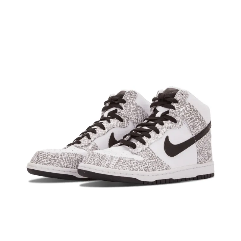 Nike Dunk High Sp Cocoa Snake-2