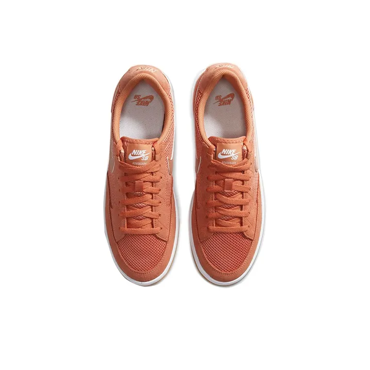 Nike Adversary Sb Healing Orange-3