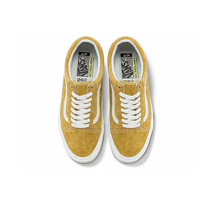 Old Skool Vans VR3 Lx 'Mustard'-2
