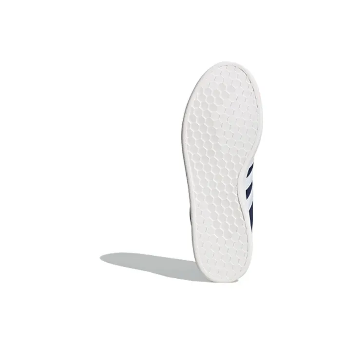 Grand Court Adidas Neo 'Blue White'-4