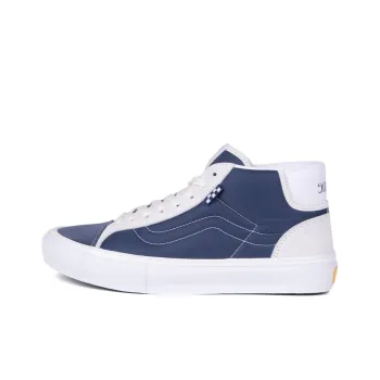 Mid Skool Dime X Skate Vans Ltd 'Navy'