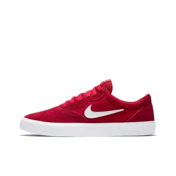 Nike Sb Chron Slr 'Red White'