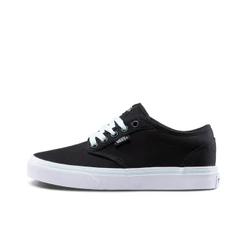 Atwood Women's Vans 'Black Mint' Women's