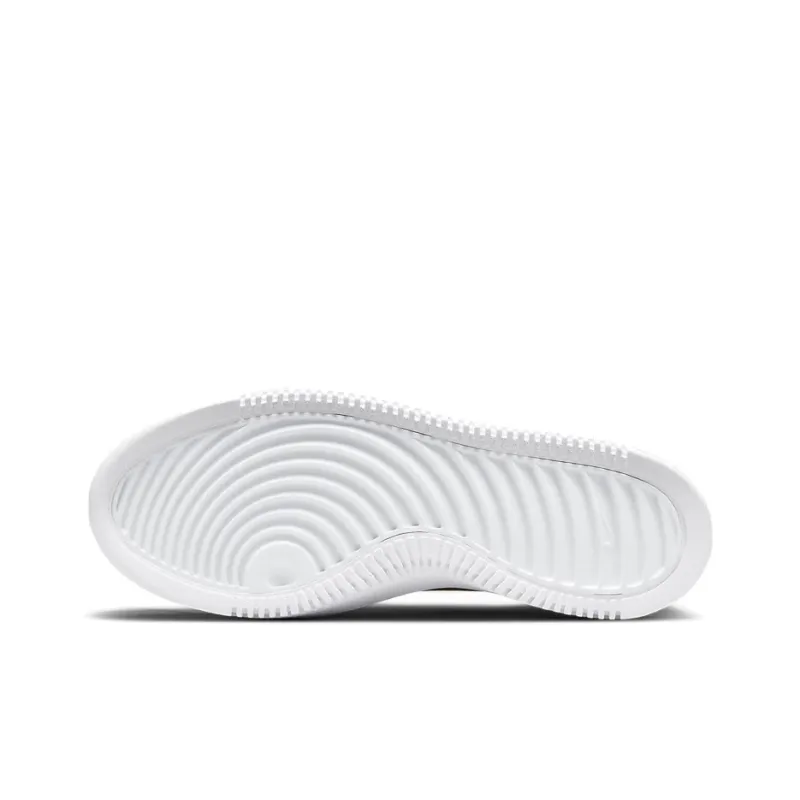 Nike Court Vision Alta 'Cream' Women's-5