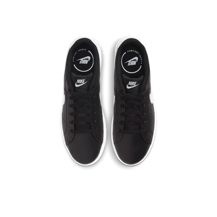 Nike Court Royale 2 'Black' Women's-3