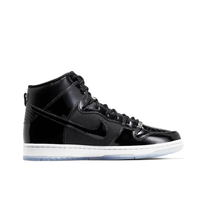 Nike Sb Dunk High Space Jam-1