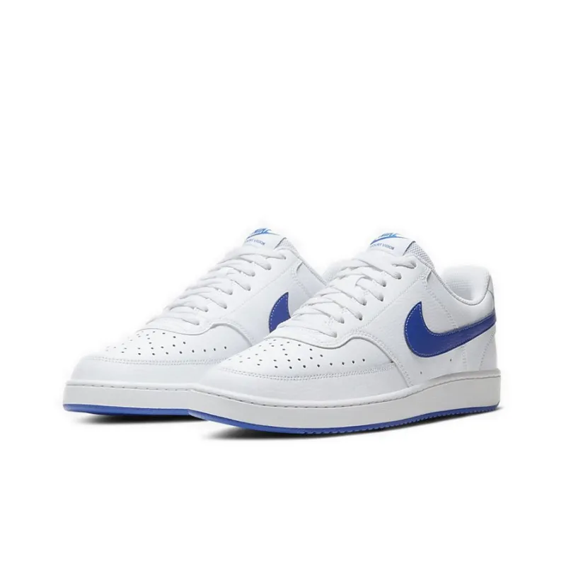 Nike Court Vision Low Game Royal-2