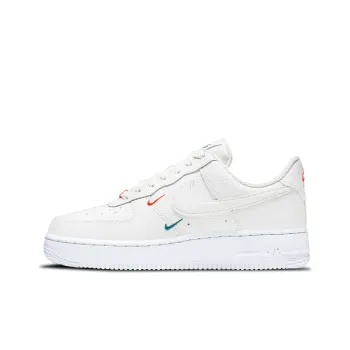 Nike Air Force 1 Low '07 Essential Double Mini Swoosh Miami Dolphins Women's