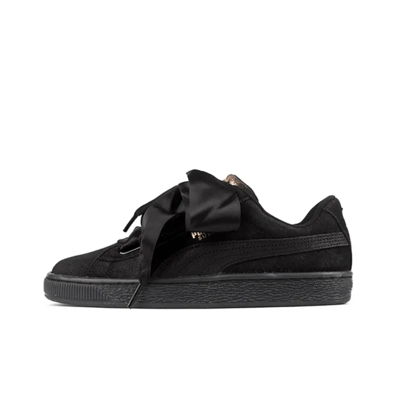 PUMA Suede Heart Artica WN'S Women's-0