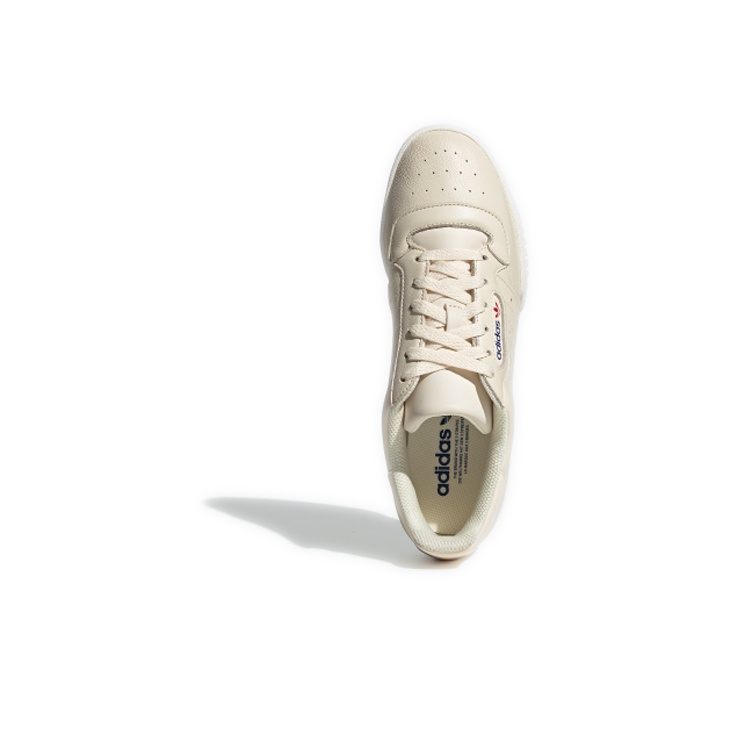 adidas powerphase ecru tint
