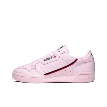 Adidas Originals Continental Clear Pink