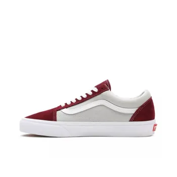 Old Skool Vans 'Classic Sport Port Royale Mineral Grey'