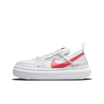 Nike Court Vision Alta 'White Magic Ember' Women's