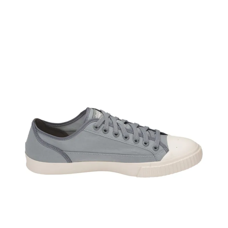 Onitsuka Tiger Ok Basketball Lo Sneakers Grey-1