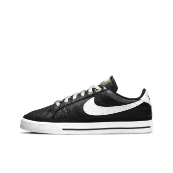 Nike Court Legacy Serena Williams Design Crew Black Women's