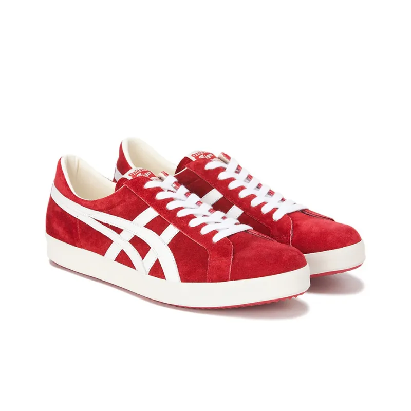 Onitsuka Tiger Fabre Nm 'Classic Red'-2