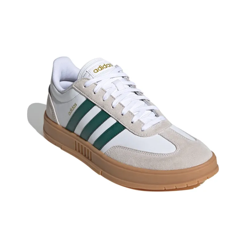 Gradas Adidas Neo 'White Sub Green Gum'-2