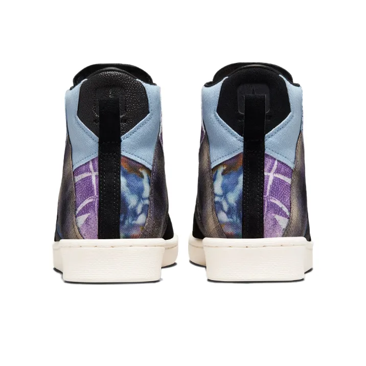 Converse Kelly Oubre Jr. X Pro Leather Mid 'Chase The Drip'-4