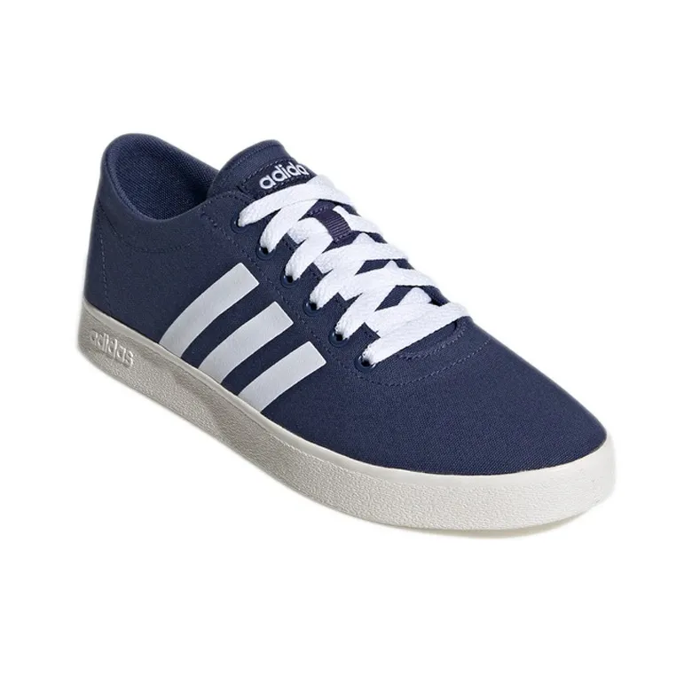 Adidas Neo Easy Vulc 2.0 'Tech Indigo'-2