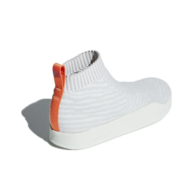 Adidas Adilette Sock Summer White-3