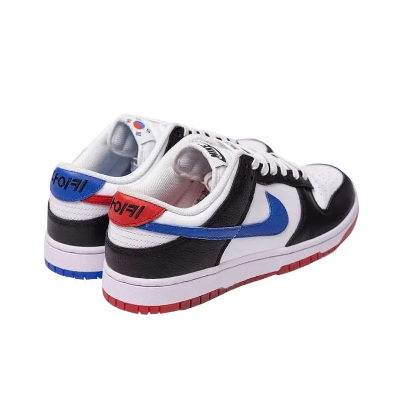 Nike Dunk Low Seoul Special Gift-3