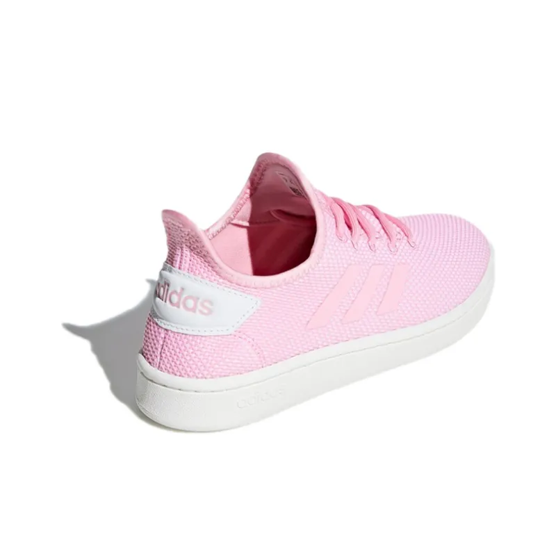 Adidas Women's Court Adapt 'True Pink' Women's-3