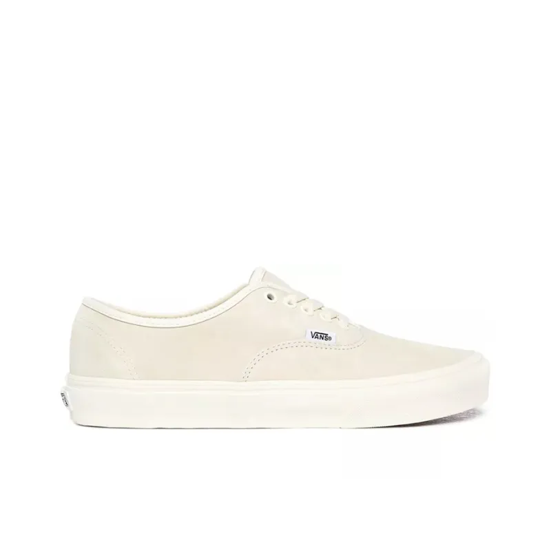 Authentic Vans 'Marshmallow'-1