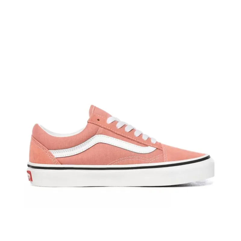 Old Skool Vans 'Rose Dawn'-1
