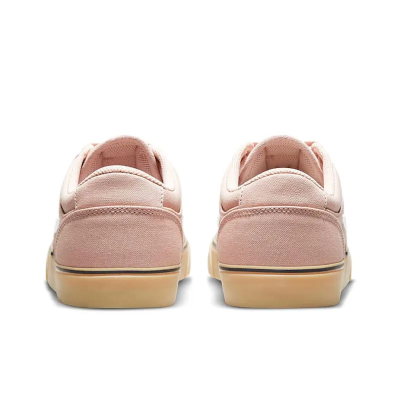 Nike Chron 2 Canvas Sb 'Pink Oxford'-4