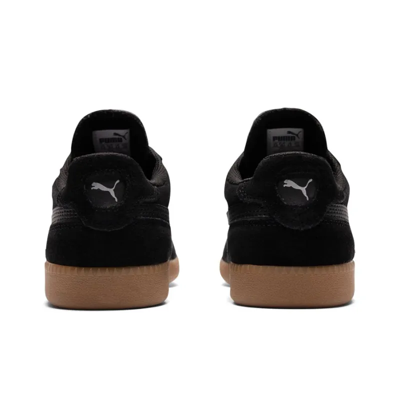 PUMA Icra Trainer Sd Unisex 'Black Brown'-4